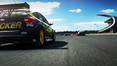 画像ギャラリー No.023のサムネイル画像 / 「GRID Autosport」，ゲームモードやレースカテゴリー情報などが明らかに。本作で楽しめる「耐久レース」を紹介するムービーも公開