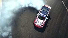 画像ギャラリー No.005のサムネイル画像 / 「GRID Autosport」，シナリオモード「キャリア」や条件を設定して競うレースイベント「カスタムカップ」など，ゲームモードの概要を公開