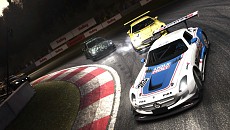 画像ギャラリー No.024のサムネイル画像 / 「GRID Autosport」，シナリオモード「キャリア」や条件を設定して競うレースイベント「カスタムカップ」など，ゲームモードの概要を公開