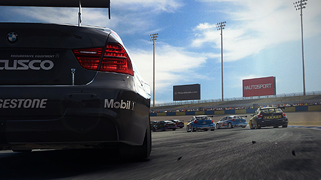 画像ギャラリー No.007のサムネイル画像 / 「GRID Autosport」，プレイヤーが設定した条件で競う「カスタムカップ」や，収録車種/コース，DLCの情報が公開。発売日にはDLC3種を配信予定