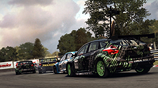画像ギャラリー No.008のサムネイル画像 / 「GRID Autosport」，プレイヤーが設定した条件で競う「カスタムカップ」や，収録車種/コース，DLCの情報が公開。発売日にはDLC3種を配信予定