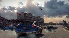 画像ギャラリー No.009のサムネイル画像 / 「GRID Autosport」，プレイヤーが設定した条件で競う「カスタムカップ」や，収録車種/コース，DLCの情報が公開。発売日にはDLC3種を配信予定