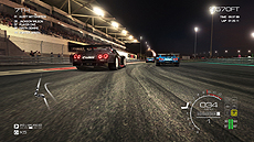 画像ギャラリー No.012のサムネイル画像 / 「GRID Autosport」，プレイヤーが設定した条件で競う「カスタムカップ」や，収録車種/コース，DLCの情報が公開。発売日にはDLC3種を配信予定
