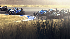 画像ギャラリー No.016のサムネイル画像 / 「GRID Autosport」，プレイヤーが設定した条件で競う「カスタムカップ」や，収録車種/コース，DLCの情報が公開。発売日にはDLC3種を配信予定
