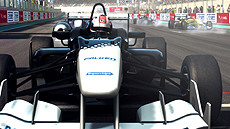 画像ギャラリー No.017のサムネイル画像 / 「GRID Autosport」，プレイヤーが設定した条件で競う「カスタムカップ」や，収録車種/コース，DLCの情報が公開。発売日にはDLC3種を配信予定