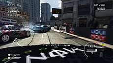 画像ギャラリー No.020のサムネイル画像 / 「GRID Autosport」，プレイヤーが設定した条件で競う「カスタムカップ」や，収録車種/コース，DLCの情報が公開。発売日にはDLC3種を配信予定