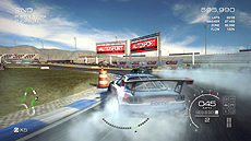 画像ギャラリー No.021のサムネイル画像 / 「GRID Autosport」，プレイヤーが設定した条件で競う「カスタムカップ」や，収録車種/コース，DLCの情報が公開。発売日にはDLC3種を配信予定