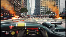 画像ギャラリー No.027のサムネイル画像 / 「GRID Autosport」，プレイヤーが設定した条件で競う「カスタムカップ」や，収録車種/コース，DLCの情報が公開。発売日にはDLC3種を配信予定