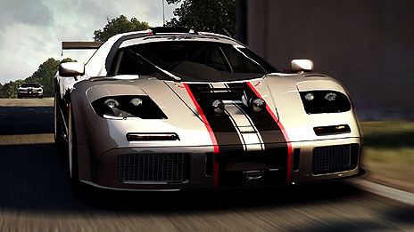 画像ギャラリー No.038のサムネイル画像 / 「GRID Autosport」，プレイヤーが設定した条件で競う「カスタムカップ」や，収録車種/コース，DLCの情報が公開。発売日にはDLC3種を配信予定