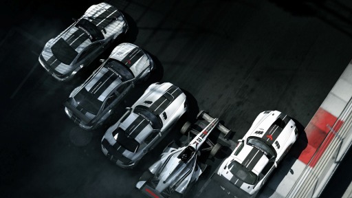 画像ギャラリー No.002のサムネイル画像 / 「GRID Autosport」，アップデートを実施。有料DLCの配信スケジュール公開