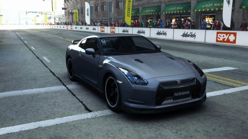 画像ギャラリー No.003のサムネイル画像 / 「GRID Autosport」，アップデートを実施。有料DLCの配信スケジュール公開
