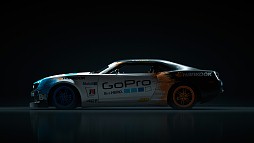 画像ギャラリー No.001のサムネイル画像 / 「GRID Autosport」，新たなマシン4台が追加になるDLC「Road & Track」配信