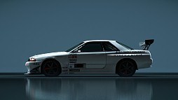 画像ギャラリー No.002のサムネイル画像 / 「GRID Autosport」，新たなマシン4台が追加になるDLC「Road & Track」配信