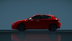 画像ギャラリー No.003のサムネイル画像 / 「GRID Autosport」，新たなマシン4台が追加になるDLC「Road & Track」配信