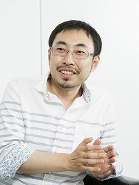 画像ギャラリー No.003のサムネイル画像 / 「デモンゲイズ2（仮）」の開発がスタート。前作の大きな壁に続編でどう立ち向かうのか，角川ゲームスとエクスペリエンスのキーパーソンに聞いた