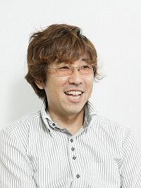 画像ギャラリー No.004のサムネイル画像 / 「デモンゲイズ2（仮）」の開発がスタート。前作の大きな壁に続編でどう立ち向かうのか，角川ゲームスとエクスペリエンスのキーパーソンに聞いた