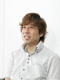 画像ギャラリー No.006のサムネイル画像 / 「デモンゲイズ2（仮）」の開発がスタート。前作の大きな壁に続編でどう立ち向かうのか，角川ゲームスとエクスペリエンスのキーパーソンに聞いた