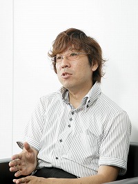 画像ギャラリー No.016のサムネイル画像 / 「デモンゲイズ2（仮）」の開発がスタート。前作の大きな壁に続編でどう立ち向かうのか，角川ゲームスとエクスペリエンスのキーパーソンに聞いた