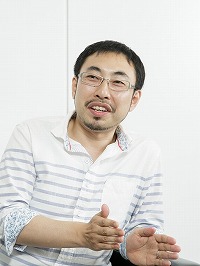 画像ギャラリー No.017のサムネイル画像 / 「デモンゲイズ2（仮）」の開発がスタート。前作の大きな壁に続編でどう立ち向かうのか，角川ゲームスとエクスペリエンスのキーパーソンに聞いた