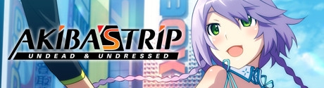 画像ギャラリー No.003のサムネイル画像 / コミック版「AKIBA’S TRIP2」の第2巻が発売。ヒロイン達のハグ枕は予約受付中