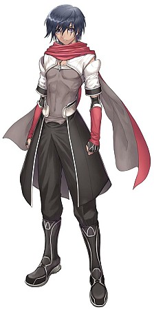 画像ギャラリー No.009のサムネイル画像 / 「チェインクロニクルV」が「ブレードアークス from シャイニングEX」とコラボ