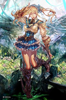 画像ギャラリー No.002のサムネイル画像 / 「チェインクロニクルV」，新章“年代記の大陸篇”が公開。記念キャンペーンを実施中