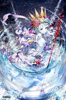 画像ギャラリー No.004のサムネイル画像 / 「チェインクロニクルV」，新章“年代記の大陸篇”が公開。記念キャンペーンを実施中