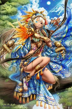 画像ギャラリー No.006のサムネイル画像 / 「チェインクロニクルV」，新章“年代記の大陸篇”が公開。記念キャンペーンを実施中