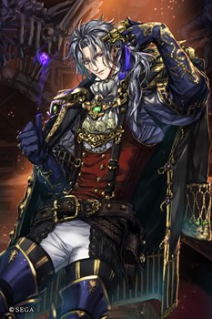 画像ギャラリー No.008のサムネイル画像 / 「チェインクロニクルV」，新章“年代記の大陸篇”が公開。記念キャンペーンを実施中