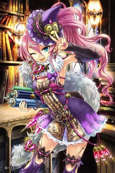画像ギャラリー No.009のサムネイル画像 / 「チェインクロニクルV」，新章“年代記の大陸篇”が公開。記念キャンペーンを実施中
