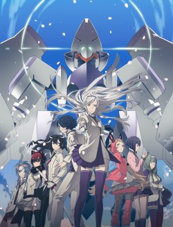 画像ギャラリー No.005のサムネイル画像 / PS Vita版「解放少女 SIN」の収録を終えた女性声優陣4人にインタビュー。限定版特典スペシャルショートアニメについて聞いてみた