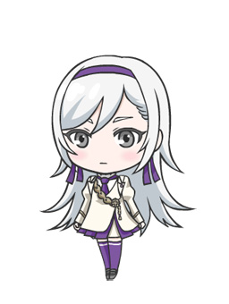 画像ギャラリー No.009のサムネイル画像 / PS Vita版「解放少女 SIN」の収録を終えた女性声優陣4人にインタビュー。限定版特典スペシャルショートアニメについて聞いてみた