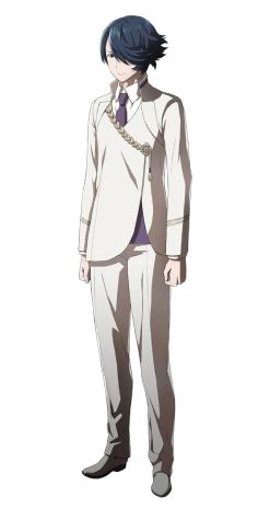 画像ギャラリー No.001のサムネイル画像 / 「解放少女 SIN」，発売直前トーク＆ミニライブイベントがニコ生で配信決定