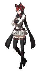 画像ギャラリー No.003のサムネイル画像 / 「解放少女 SIN」，発売直前トーク＆ミニライブイベントがニコ生で配信決定