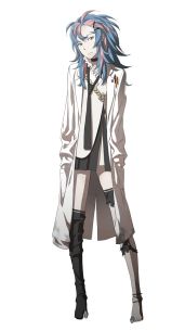 画像ギャラリー No.004のサムネイル画像 / 「解放少女 SIN」，発売直前トーク＆ミニライブイベントがニコ生で配信決定