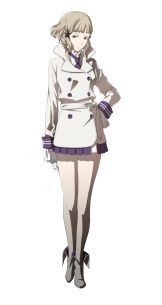 画像ギャラリー No.005のサムネイル画像 / 「解放少女 SIN」，発売直前トーク＆ミニライブイベントがニコ生で配信決定