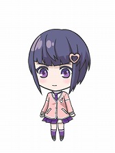 画像ギャラリー No.013のサムネイル画像 / 「解放少女 SIN」PS Vita版のメインキャスト9名のコメントが公開に