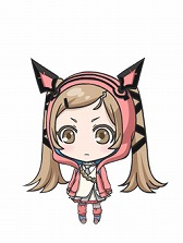 画像ギャラリー No.014のサムネイル画像 / 「解放少女 SIN」PS Vita版のメインキャスト9名のコメントが公開に