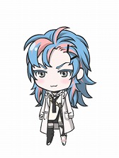 画像ギャラリー No.018のサムネイル画像 / 「解放少女 SIN」PS Vita版のメインキャスト9名のコメントが公開に