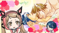 画像ギャラリー No.022のサムネイル画像 / 石原夏織さんら豪華ゲスト陣が集結。PS Vita「解放少女 SIN」ファンイベント「緊急招集! 第731次内閣臨時閣議」レポート