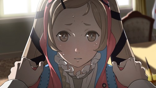 画像ギャラリー No.008のサムネイル画像 / 美少女達が織りなす重厚な政治劇――「解放少女 SIN」はいかにして生まれたのか，シナリオの結城昌弘氏と遠藤正二朗氏，牧野圭祐氏に聞いてみた