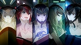 解放少女 SIN