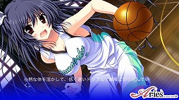 画像ギャラリー No.005のサムネイル画像 / 恋愛ADV「俺の彼女のウラオモテ」のAndroidアプリ版が「萌えAPP」に登場