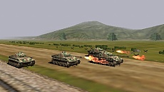 画像ギャラリー No.017のサムネイル画像 / PSP向けシミュレーション，「大戦略  大東亜興亡史  第二次世界大戦勃発！〜枢軸軍対連合軍  全世界戦〜」が7月31日に発売