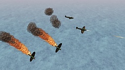 画像ギャラリー No.018のサムネイル画像 / PSP向けシミュレーション，「大戦略  大東亜興亡史  第二次世界大戦勃発！〜枢軸軍対連合軍  全世界戦〜」が7月31日に発売