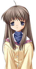 画像ギャラリー No.007のサムネイル画像 / PS Vita版「CLANNAD」が2014年夏に発売決定。PSP本体とUMD版の所有者を対象にしたディスカウントキャンペーンの実施も