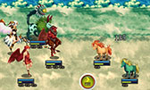 画像ギャラリー No.005のサムネイル画像 / ファンタジーRPG「ヴァルキュリアソウル」の配信が本日開始
