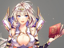 画像ギャラリー No.006のサムネイル画像 / あらゆる要素が盛り込まれたスマホ向け本格MMORPG「レジェンドオブゴッド」の事前登録がスタート。フライングゲットガチャにも注目!