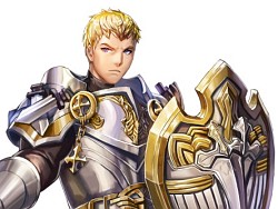 画像ギャラリー No.001のサムネイル画像 / 【PR】バーチャルパッド操作が苦手な人にもオススメ。簡単操作で楽しめるスマホ向け本格MMORPG「レジェンドオブゴッド」ファーストインプレッション