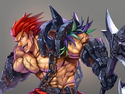 画像ギャラリー No.004のサムネイル画像 / 【PR】バーチャルパッド操作が苦手な人にもオススメ。簡単操作で楽しめるスマホ向け本格MMORPG「レジェンドオブゴッド」ファーストインプレッション